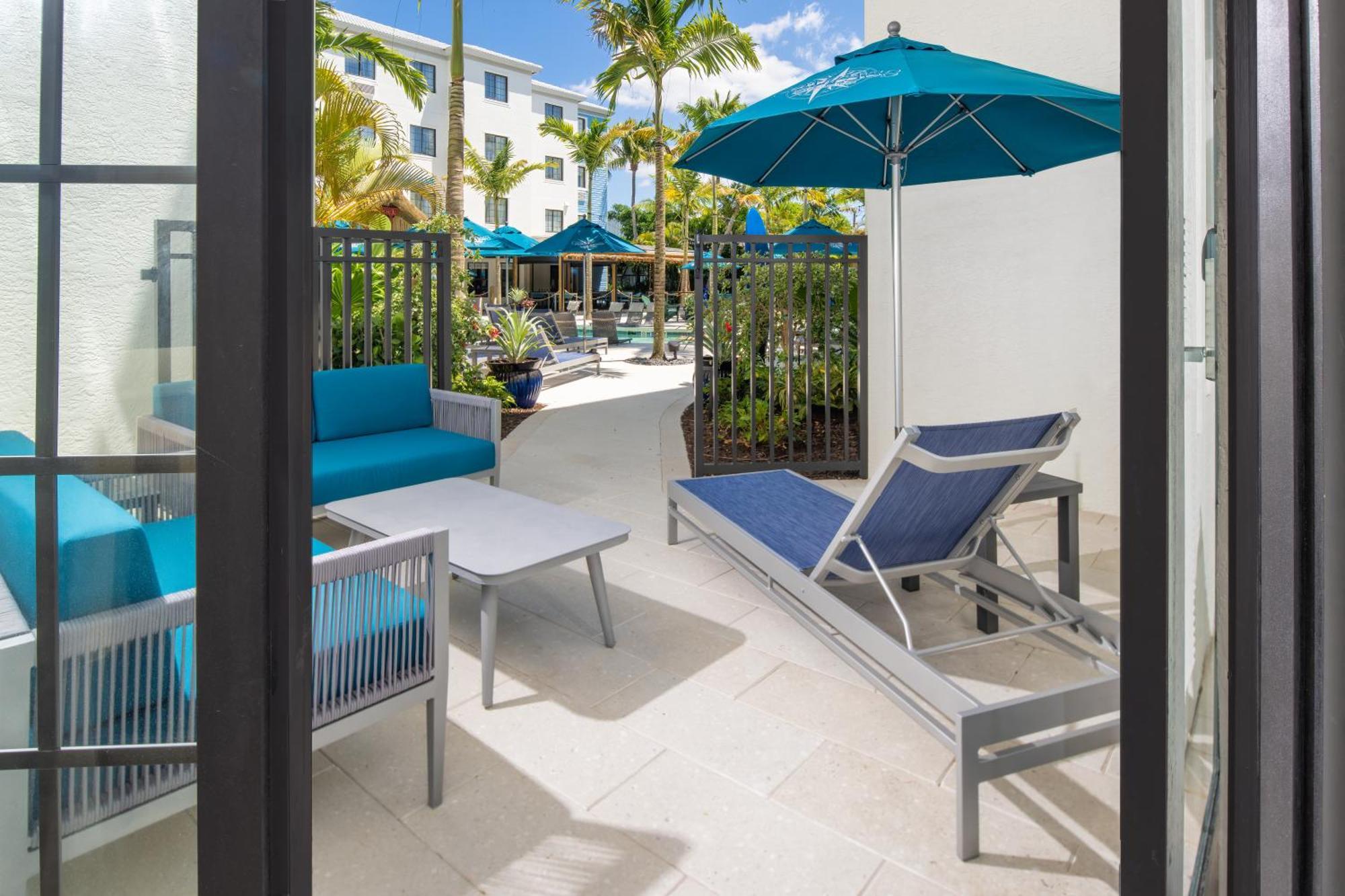 Compass By Margaritaville Hotel North Naples 외부 사진